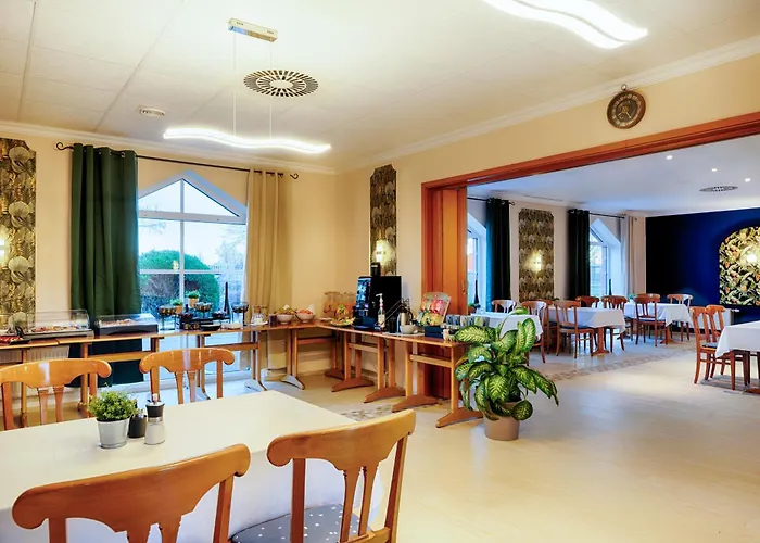 Hotel Apfelbluete