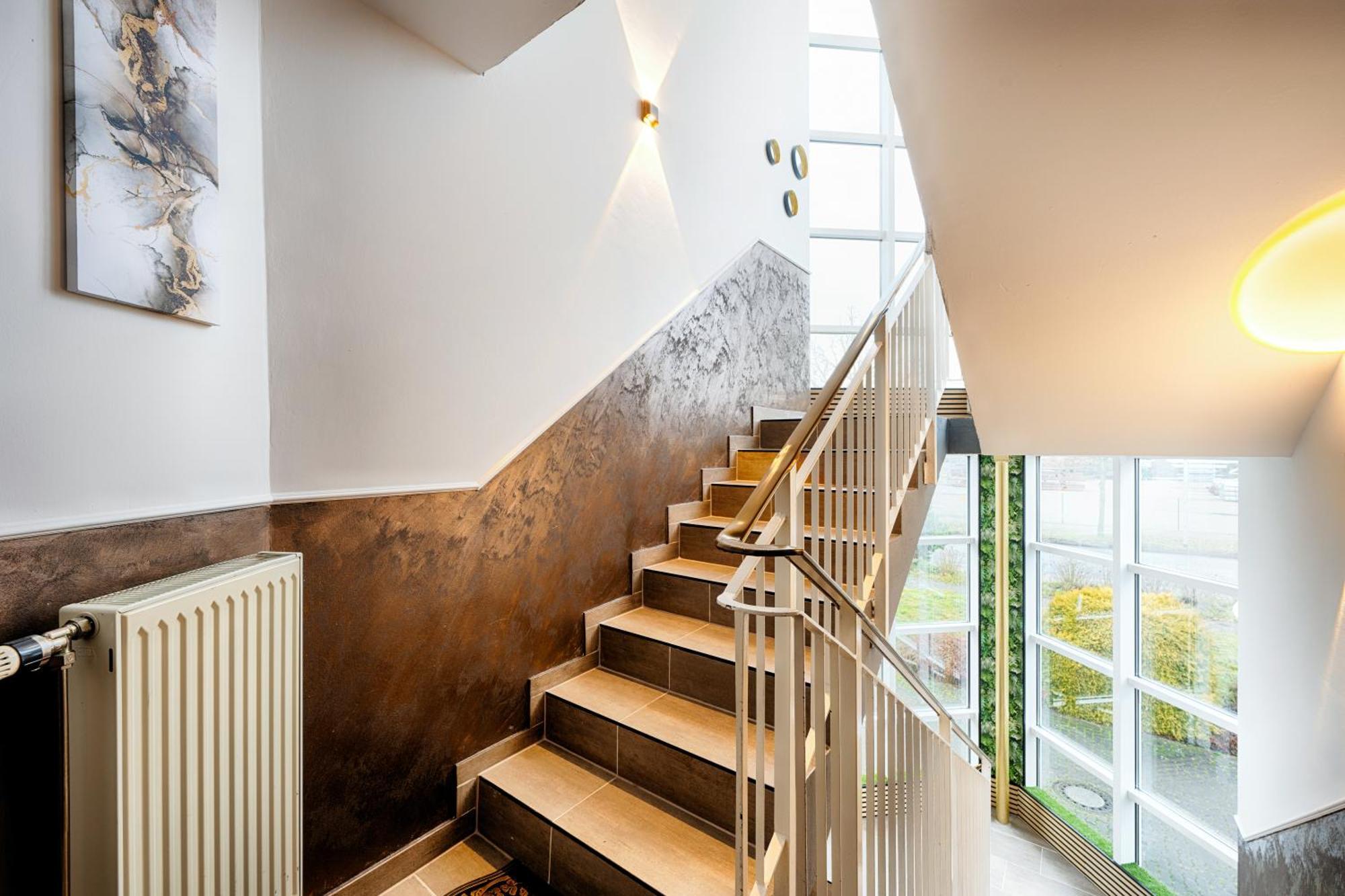 Hotel Apfelbluete 3*