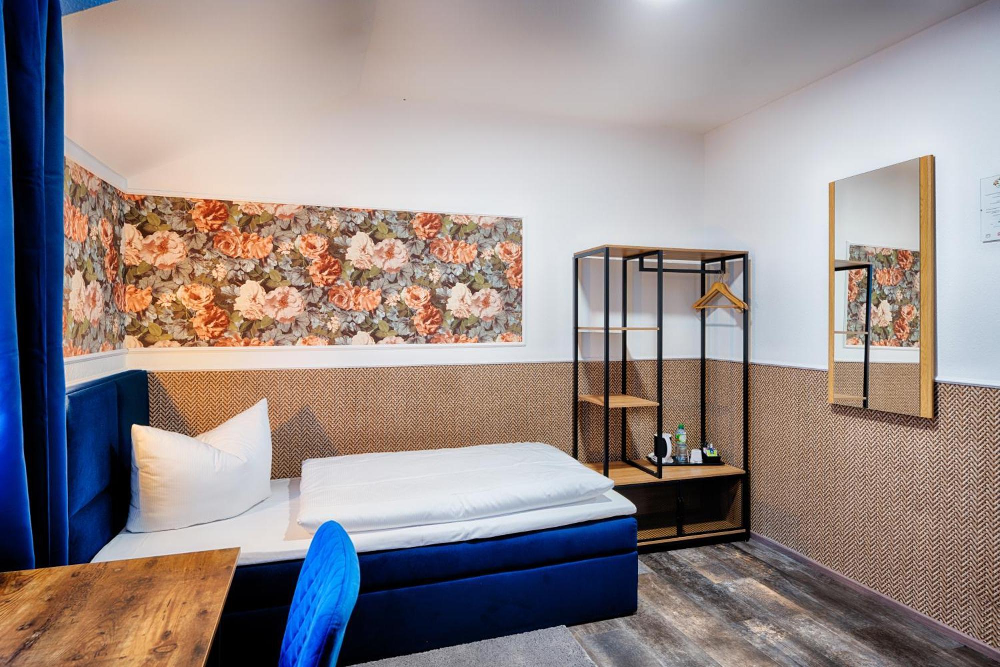 Apfelbluete Hotel 3*