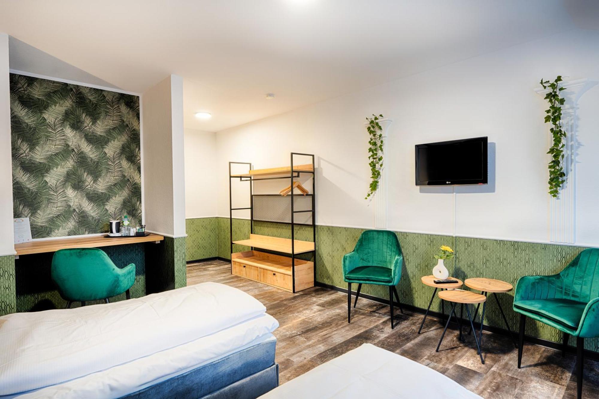 Hotel Apfelbluete