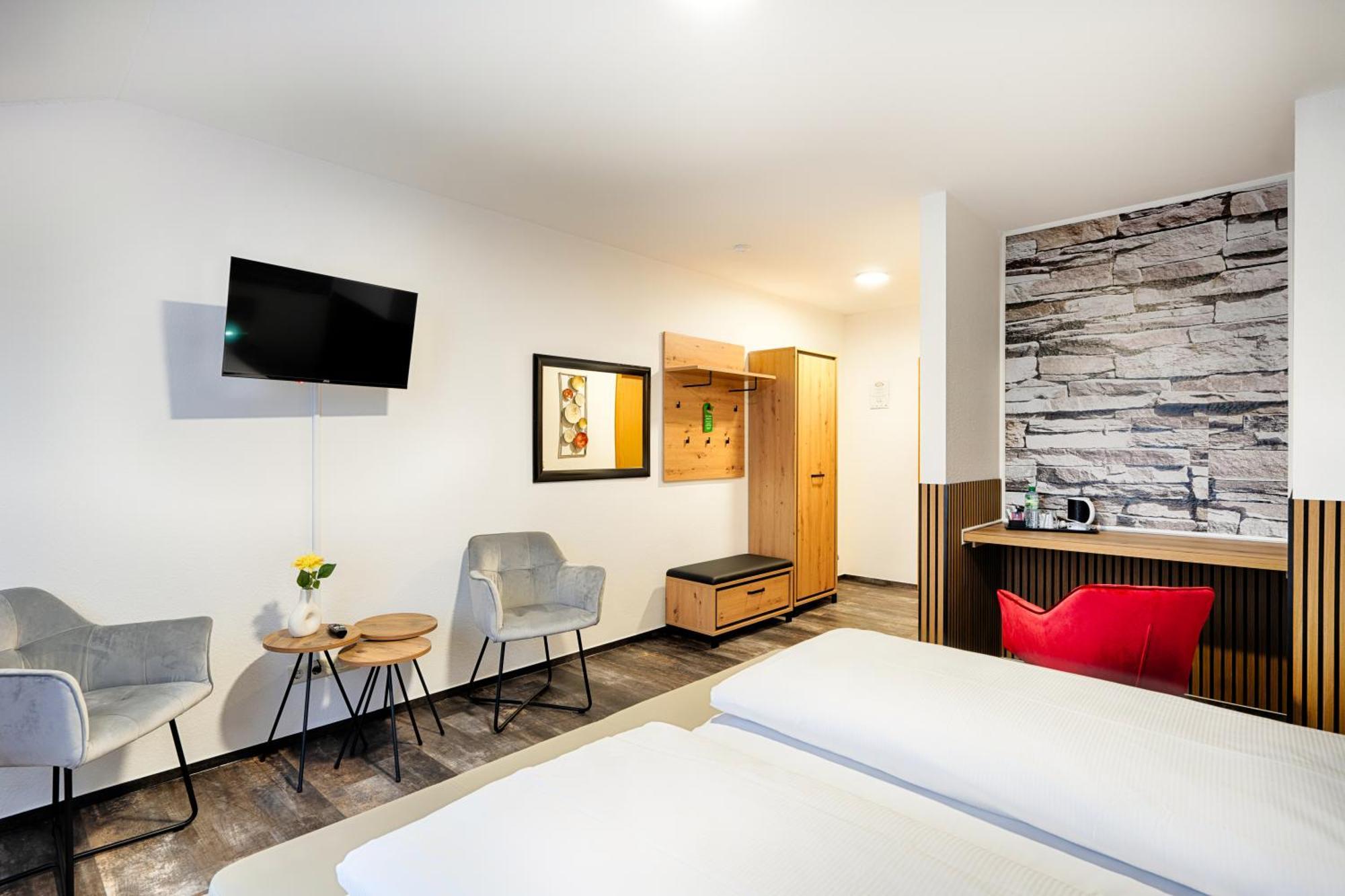 Hotel Apfelbluete 3*