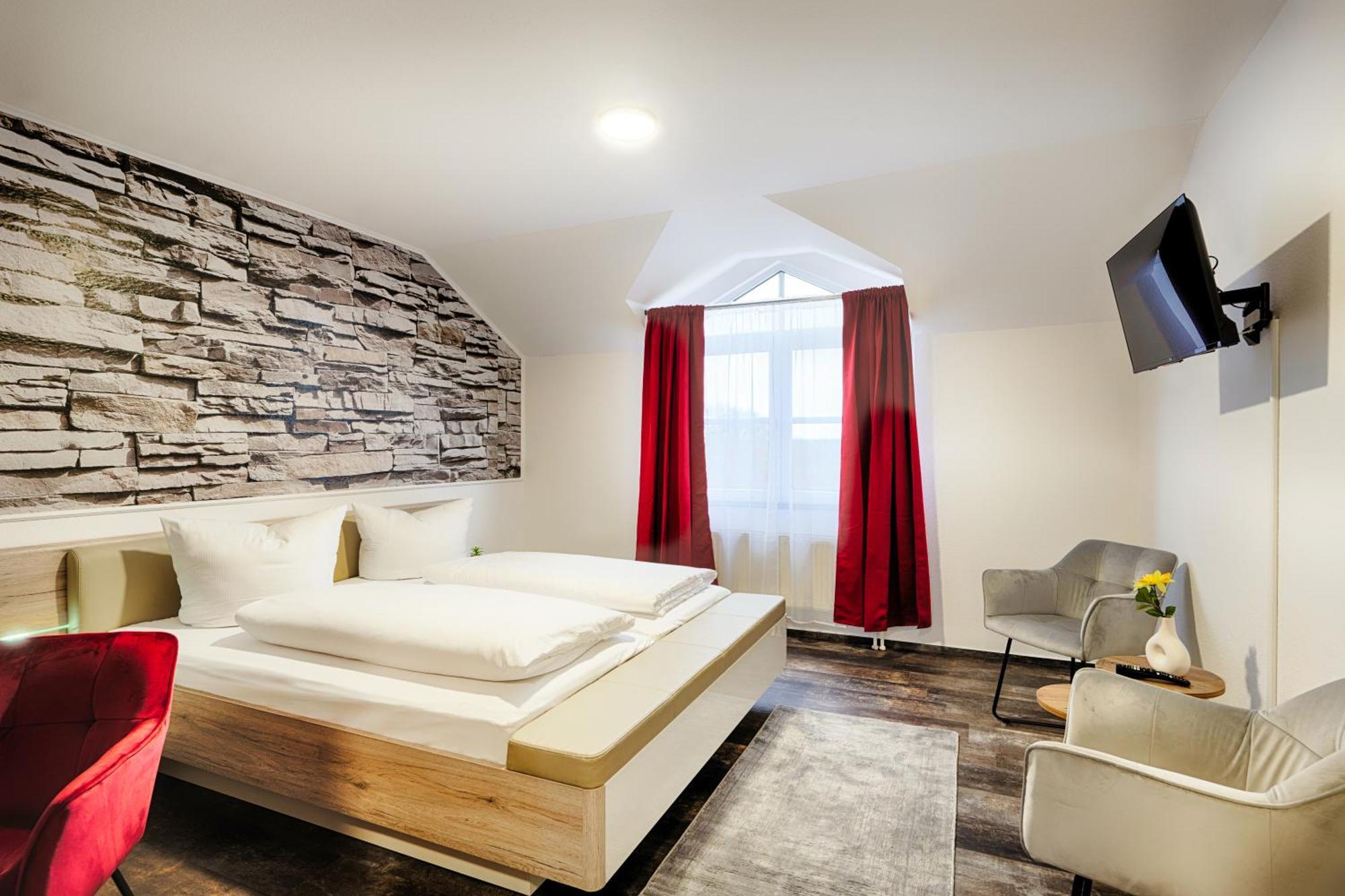 Apfelbluete Hotel