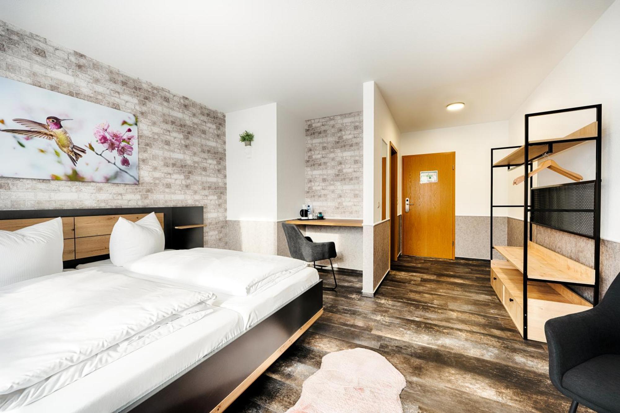 Hotel Apfelbluete 3*